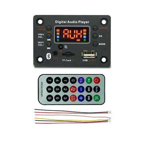 MP3-Player-Modul