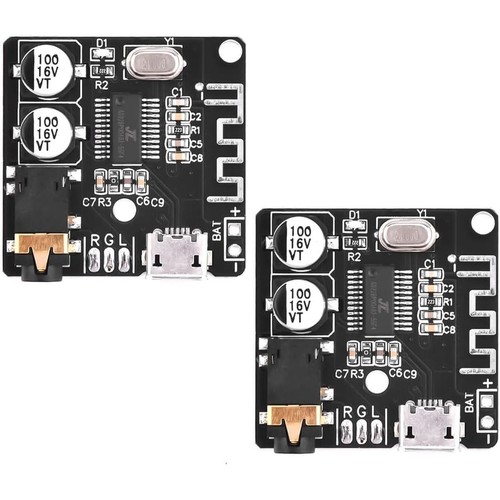 Bluetooth receiver board - bluetooth,