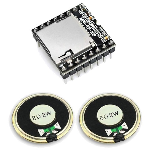 Mini mp3 player modul mit - mini,