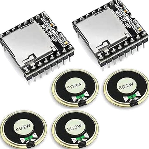 Mp3 player modul open source - player, open-source