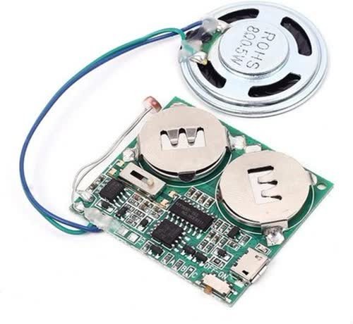 Lichtsensor sound modul - lichtsensor,