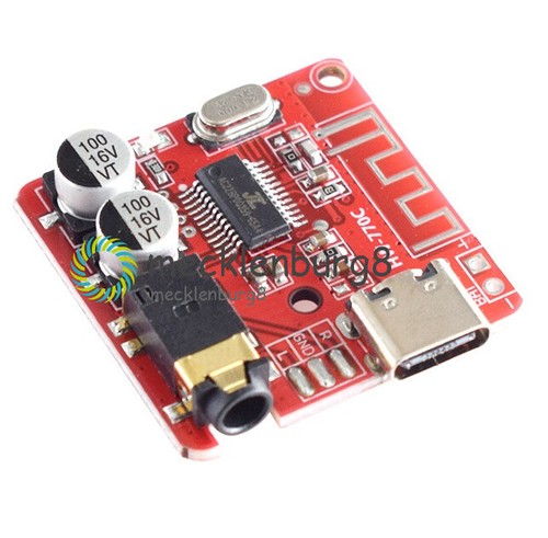 Type c bluetooth 5 - type-c, 5.1