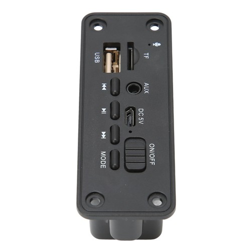 Bluetooth-MP3-Decodierplatine