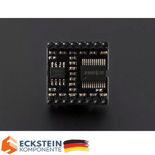 Dfrobot dfplayer mini - dfrobot,