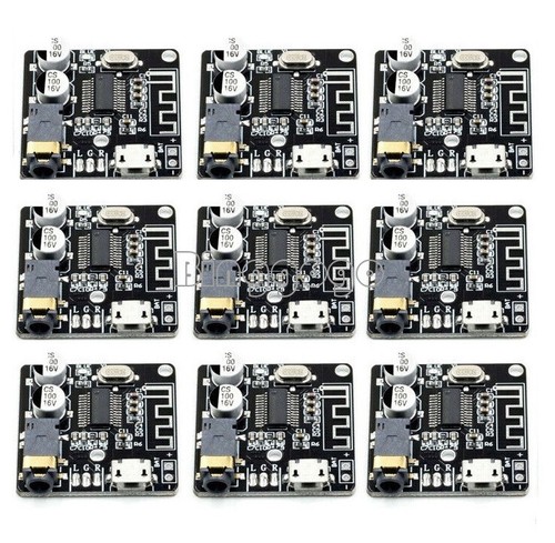 Mp3 bluetooth 5 - 1/2/5/10,