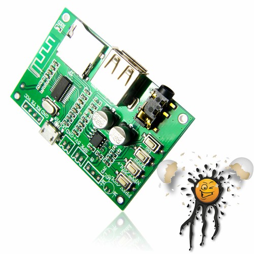 Bt201 mp3 player - mp3,