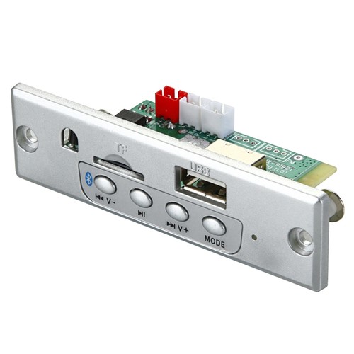 2x25w verstärker mp3 player - 2x25w,