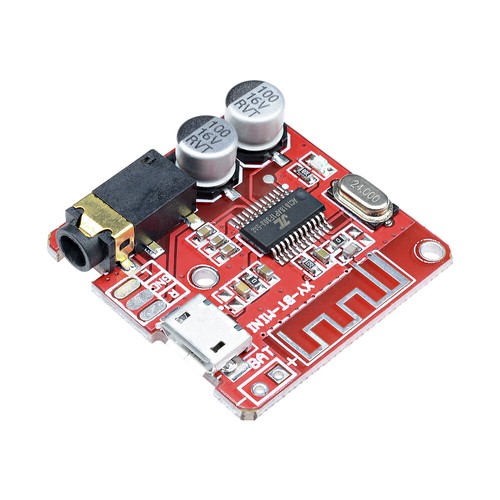 Mini bluetooth audio - bluetooth,