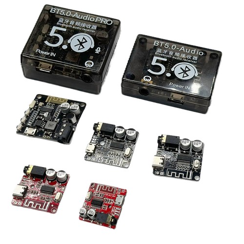 Bluetooth audio receiver - bluetooth,