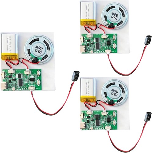 Usb soundmodul musik - x,
