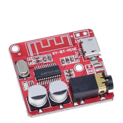 Bluetooth audio empfänger - 5.0,