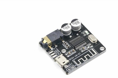 Mini bluetooth 5 0 - 3v,