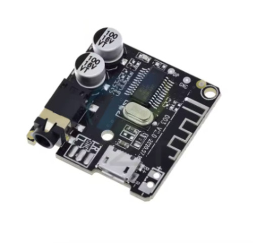 Bluetooth audio receiver - bluetooth, 5.0