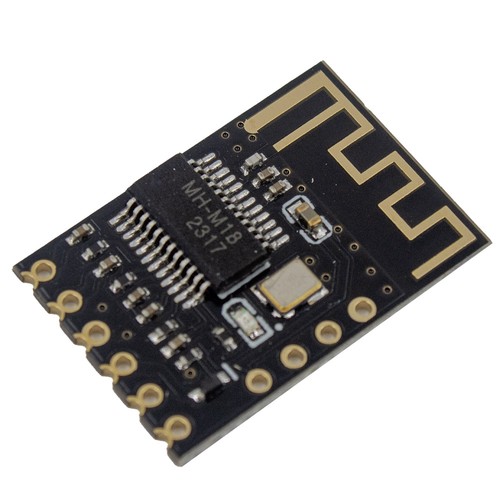 Bluetooth audio modul m18 - bluetooth,