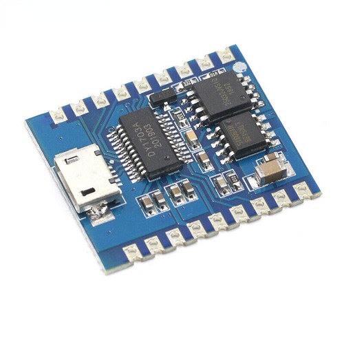 Sv17f audio module - audio,