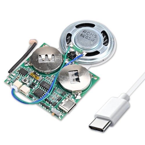 Lichtsensor sound modul mp3 - sound,