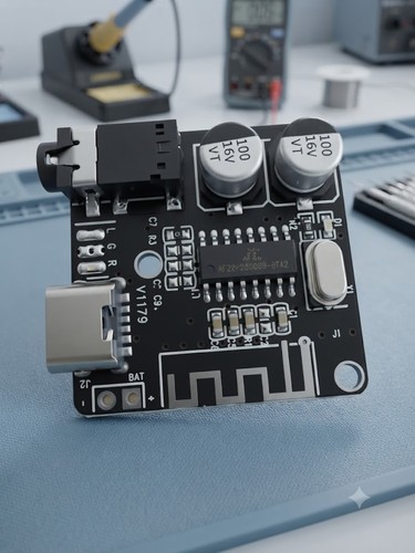 Type mp3 auto audio - type-c,