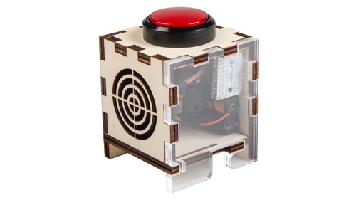 Elv bausatz mini - elv,