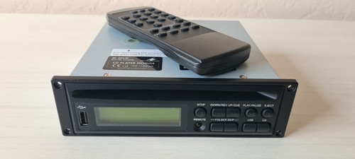 Mp3 spieler modul - cd/mp3-spieler-modul, monacor