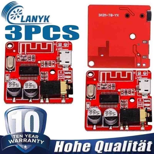 5mm bluetooth mp3 - 3.5mm,
