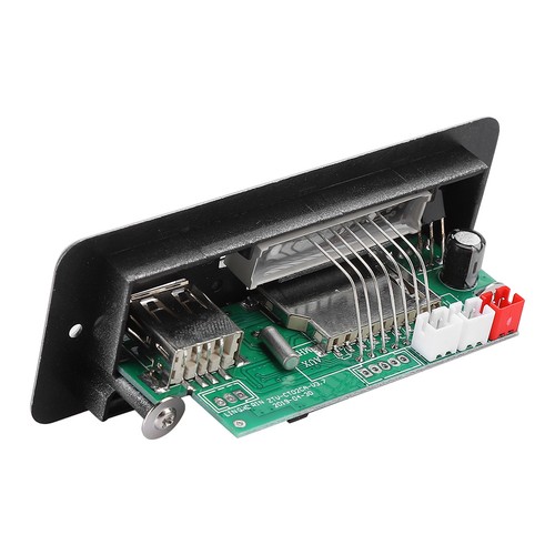 Mp3 decoder modul usb fm - mp3,