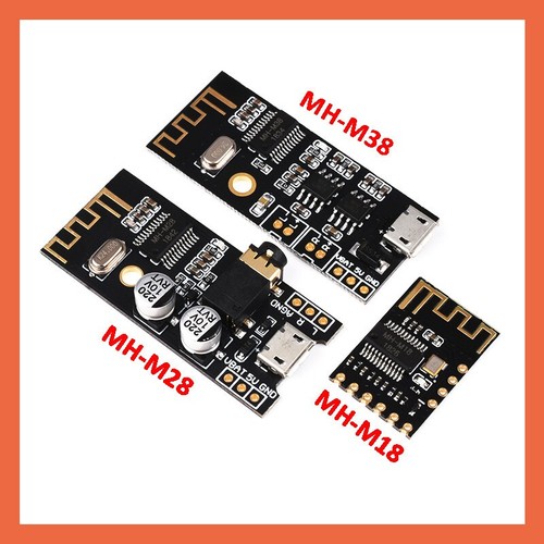 Bluetooth 2 mp3 audio - 4.2,