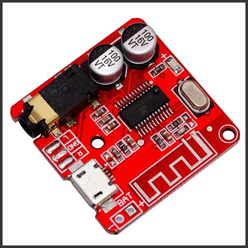 Bluetooth mp3 audio - , 4.1