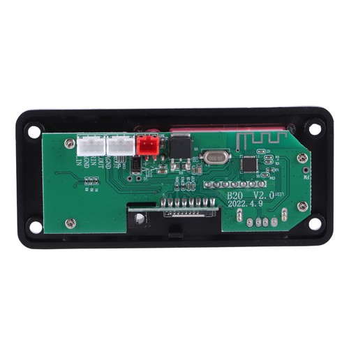 12v bluetooth 5 0 - dc, 5.0
