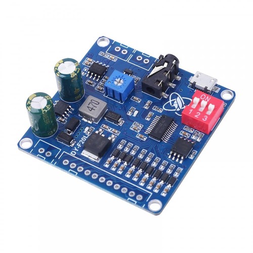 Voice mp3 player module - mp3,