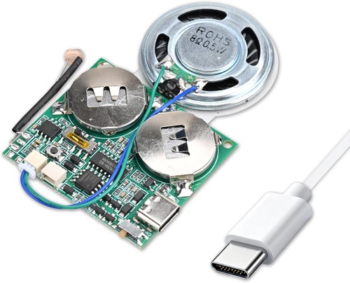 Lichtsensor sound modul - lichtsensor,