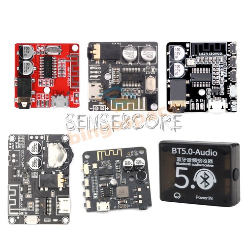 Bluetooth mp3 lossless - 5.0,
