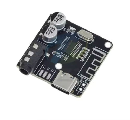 Bluetooth audio receiver - bluetooth, 5.0