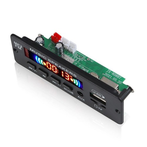 Bluetooth 6v 12v - bluetooth, dc