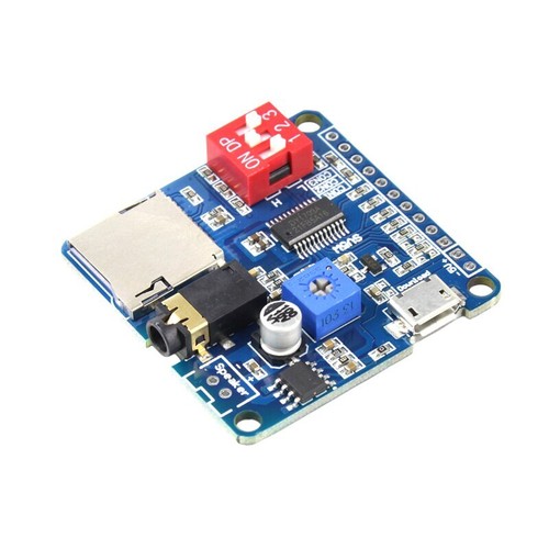 Sv5w voice playing - voice,
