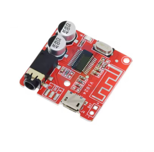 Bluetooth audio receiver - audio,