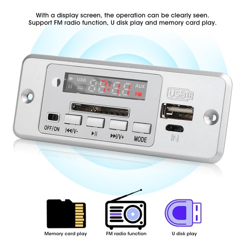 Kelawoly mp3 decoder - decoder, mit