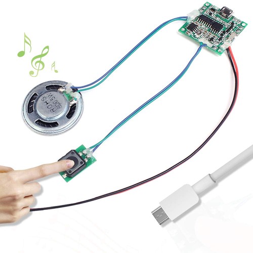 Sound modul tastensteuerung - sound,