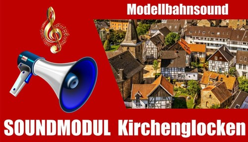 Soundmodul kirchenglocken - kirchenglocken, |