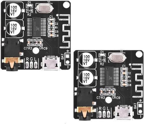 Bluetooth audioempfaenger - bluetooth, 5.0