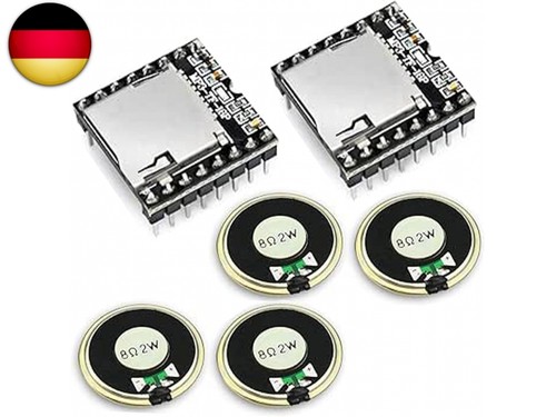 Stück mp3 player - 2,