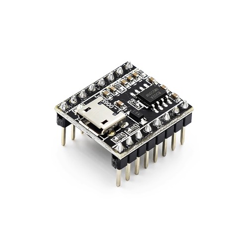 Jq8900 16p mcu serial - jq8900-16p,