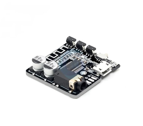 Vhm 314 bluetooth decoder - bluetooth,