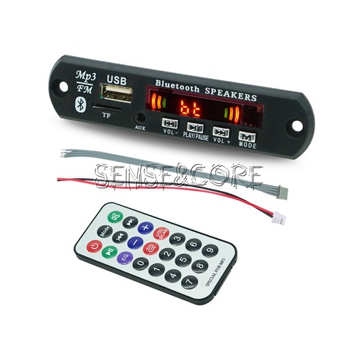 Car wireless bluetooth - wireless, mp3