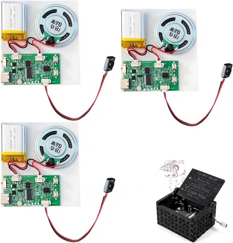 Usb soundmodul bespielbar mp3 - bespielbar,