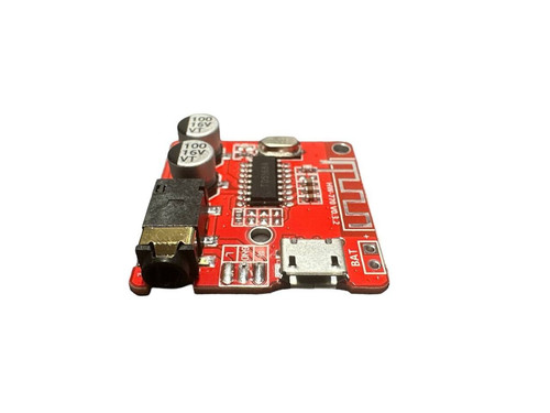 Bluetooth mp3 audio - mp3,