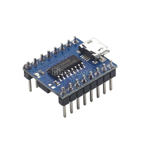 Jq6500 voice sound - jq6500, module